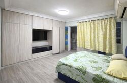 Blk 416 Harmony View (Hougang), HDB 5 Rooms #531019621